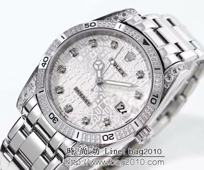勞力士ROLEX 最新日誌款 高端男士腕表 WSS1139